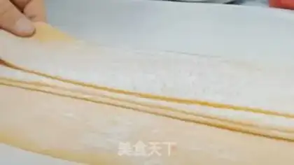 Make Sakima step 5