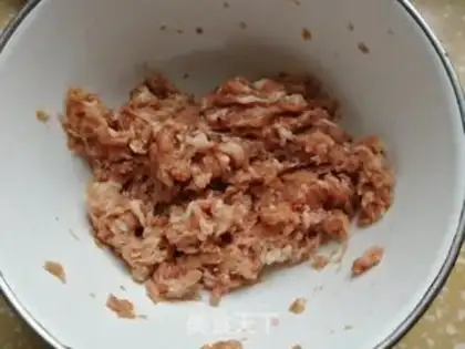 Make A meat pack step 0