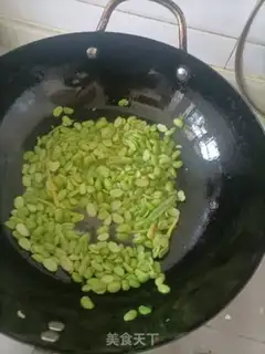 Make Soy rice step 5