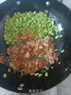 Make Soy rice step 6
