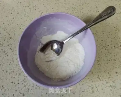 Make Six-inch cake step 2