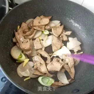 Make Roasted radish step 15