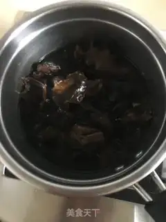 Make Tomato meatball soup step 2