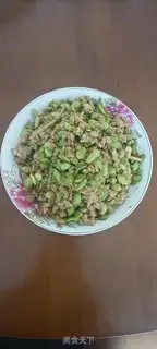 Make Soy rice step 8