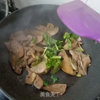 Make Roasted radish step 17