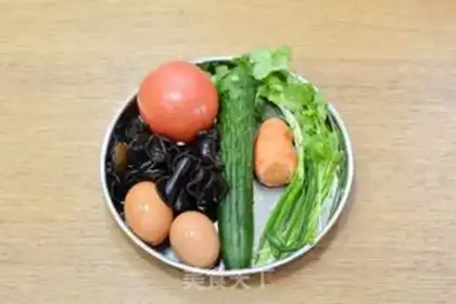 Make Spicy soup step 0