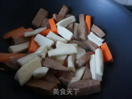 Make Cowcup step 4