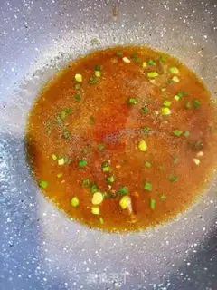 Make Tofuballs step 7