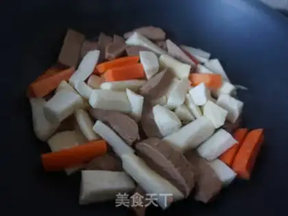 Make Cowcup step 5