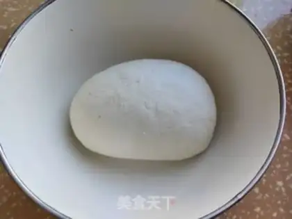 Make A meat pack step 6