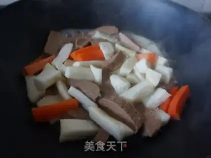 Make Cowcup step 6