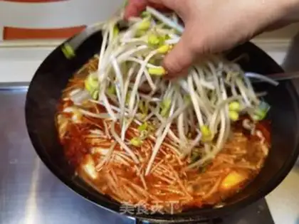 Make Boiled fish step 30