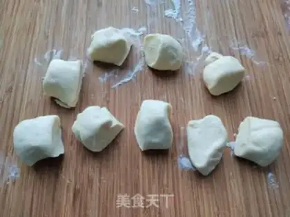 Make A meat pack step 7