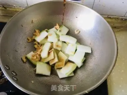 Make Pumpkin step 4