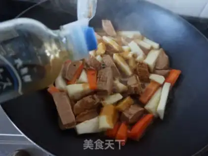 Make Cowcup step 7