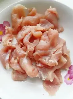 Make Pot meat step 1