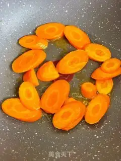 Make Homemade gold pickles step 3