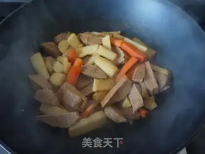 Make Cowcup step 8