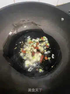 Make Pork potatoes and beans step 1