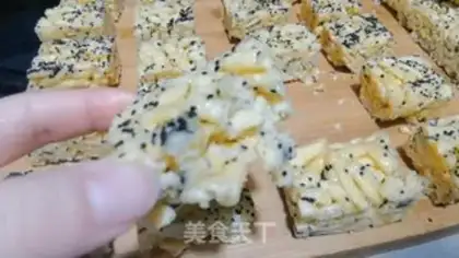 Make Sakima step 17