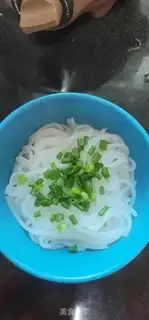 Make Skinny tofu Tommy powder step 4