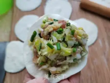 Make A meat pack step 9
