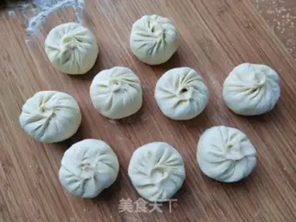 Make A meat pack step 10