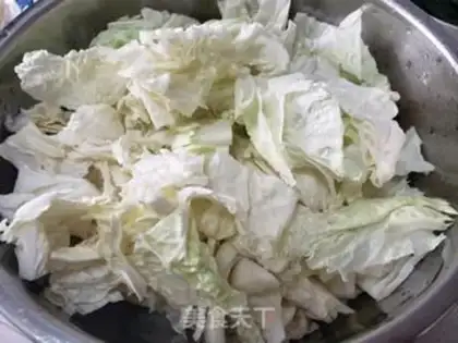 Make Seaweed stew step 4