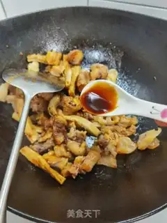 Make Cows and carrots step 4