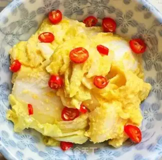 Make Homemade gold pickles step 9