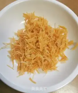 Make Shrimp rice step 1