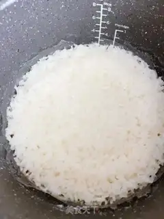 Make Green Bean step 3