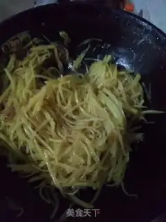 Make Homemade potatoes step 6