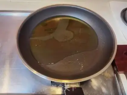 Make Boiled fish step 39