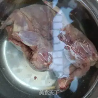 Make Porridge step 0