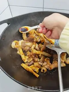 Make Cows and carrots step 5