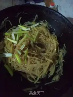 Make Homemade potatoes step 8