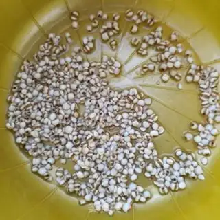 Make Porridge step 1