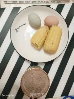 Make 2.27 Breakfast step 2