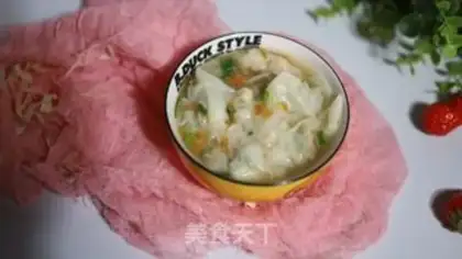 Make Cream of meat step 5