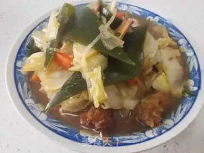 Make Seaweed stew step 9