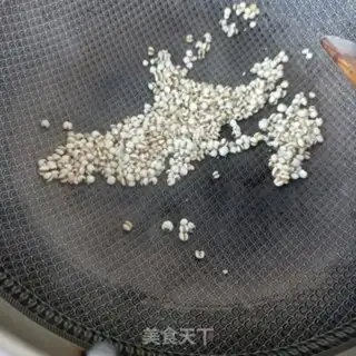 Make Porridge step 2