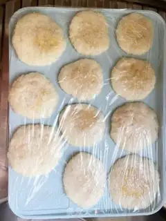 Make Green Bean step 7