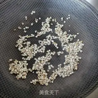 Make Porridge step 3