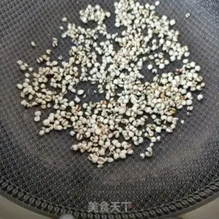 Make Porridge step 4