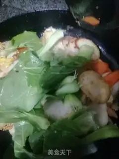 Make Fried pastry step 4