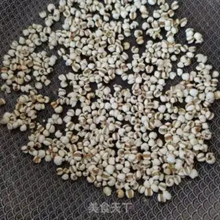 Make Porridge step 5