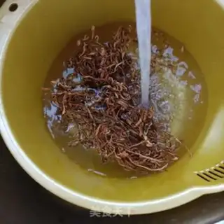 Make Porridge step 8