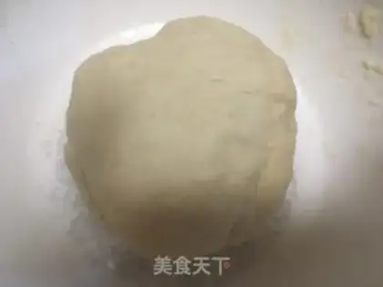 Make Pineapple bag step 2