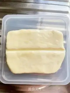 Make Pants with noodles step 6